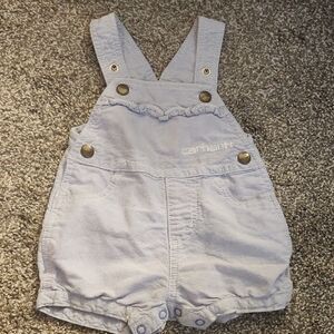 Carhartt Overalls